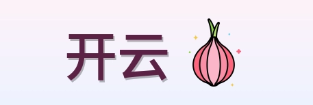 开云 Logo